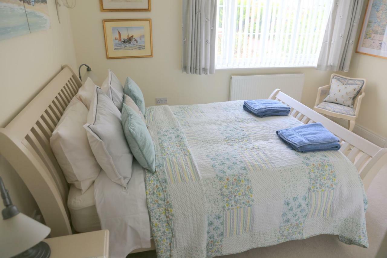 Harlequin B&B לדברי מראה חיצוני תמונה