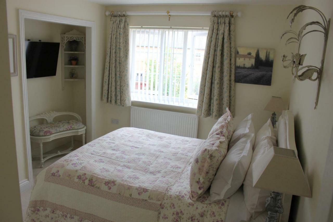 Harlequin B&B לדברי מראה חיצוני תמונה